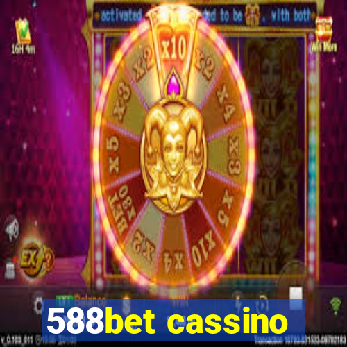 588bet cassino